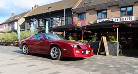 Oldtimertreffen Lommel -  5 augustus 2026