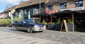 Oldtimertreffen Lommel -  5 augustus 2026