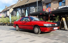 Oldtimertreffen Lommel -  5 augustus 2026
