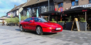 Oldtimertreffen Lommel -  5 augustus 2026