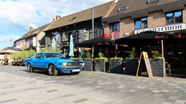 Oldtimertreffen Lommel -  5 augustus 2026