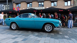 Oldtimertreffen Lommel -  5 augustus 2026