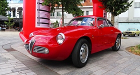 Oldtimertreffen Lommel -  5 augustus 2026