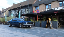 Oldtimertreffen Lommel -  5 augustus 2026