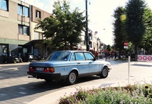Oldtimertreffen Lommel -  5 augustus 2026