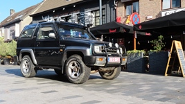 Oldtimertreffen Lommel -  5 augustus 2026