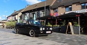 Oldtimertreffen Lommel -  5 augustus 2026