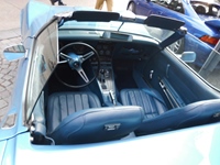 Classic Cars Peer Ford thema -  6 augustus 2026