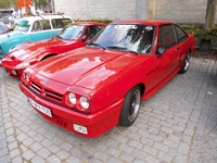 Classic Cars Peer Ford thema -  6 augustus 2026