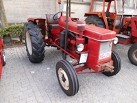 Classic Cars Peer Ford thema -  6 augustus 2026