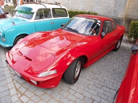 Classic Cars Peer Ford thema -  6 augustus 2026