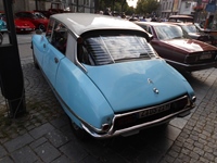 Classic Cars Peer Ford thema -  6 augustus 2026