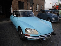 Classic Cars Peer Ford thema -  6 augustus 2026