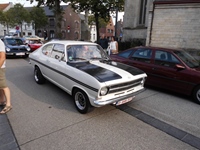 Classic Cars Peer Ford thema -  6 augustus 2026