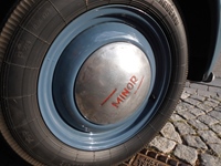 Classic Cars Peer Ford thema -  6 augustus 2026