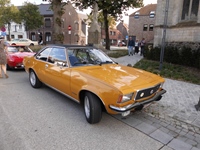 Classic Cars Peer Ford thema -  6 augustus 2026