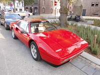 Classic Cars Peer Ford thema -  6 augustus 2026