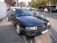 Classic Cars Peer Ford thema -  6 augustus 2026