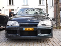 Classic Cars Peer Ford thema -  6 augustus 2026