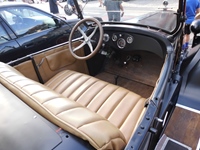 Classic Cars Peer Ford thema -  6 augustus 2026