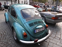 Classic Cars Peer Ford thema -  6 augustus 2026