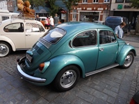 Classic Cars Peer Ford thema -  6 augustus 2026