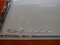 Classic Cars Peer Ford thema -  6 augustus 2026