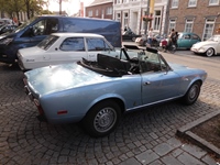 Classic Cars Peer Ford thema -  6 augustus 2026