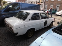 Classic Cars Peer Ford thema -  6 augustus 2026
