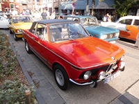 Classic Cars Peer Ford thema -  6 augustus 2026