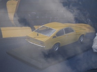 Classic Cars Peer Ford thema -  6 augustus 2026