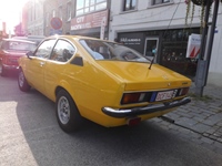 Classic Cars Peer Ford thema -  6 augustus 2026