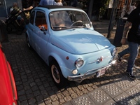 Classic Cars Peer Ford thema -  6 augustus 2026