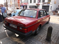 Classic Cars Peer Ford thema -  6 augustus 2026