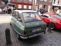 Classic Cars Peer Ford thema -  6 augustus 2026