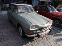 Classic Cars Peer Ford thema -  6 augustus 2026