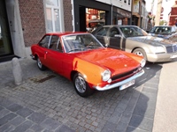 Classic Cars Peer Ford thema -  6 augustus 2026