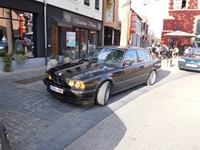Classic Cars Peer Ford thema -  6 augustus 2026