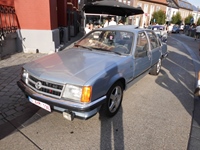 Classic Cars Peer Ford thema -  6 augustus 2026