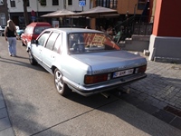 Classic Cars Peer Ford thema -  6 augustus 2026