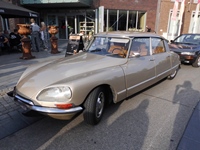 Classic Cars Peer Ford thema -  6 augustus 2026