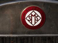 Classic Cars Peer Ford thema -  6 augustus 2026