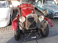 Classic Cars Peer Ford thema -  6 augustus 2026