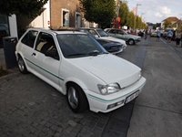 Classic Cars Peer Ford thema -  6 augustus 2026