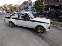 Classic Cars Peer Ford thema -  6 augustus 2026