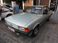 Classic Cars Peer Ford thema -  6 augustus 2026