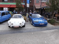 Classic Cars Peer Ford thema -  6 augustus 2026