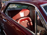 Classic Cars Peer Ford thema -  6 augustus 2026