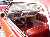 Classic Cars Peer Ford thema -  6 augustus 2026