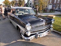 Classic Cars Peer Ford thema -  6 augustus 2026